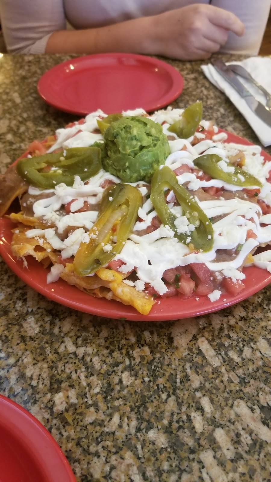 El Coyote | restaurant | 3001 Ocean Heights Ave, Egg Harbor Township, NJ 08234, USA | 6099270004 OR +1 609-927-0004