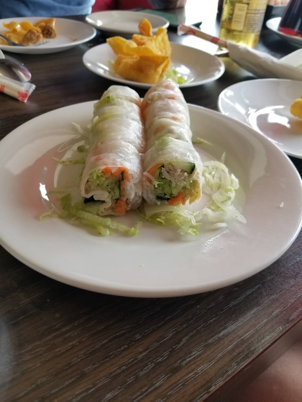 Pho Saigon | restaurant | 890 Main St, Sanford, ME 04073, USA | 2078501020 OR +1 207-850-1020