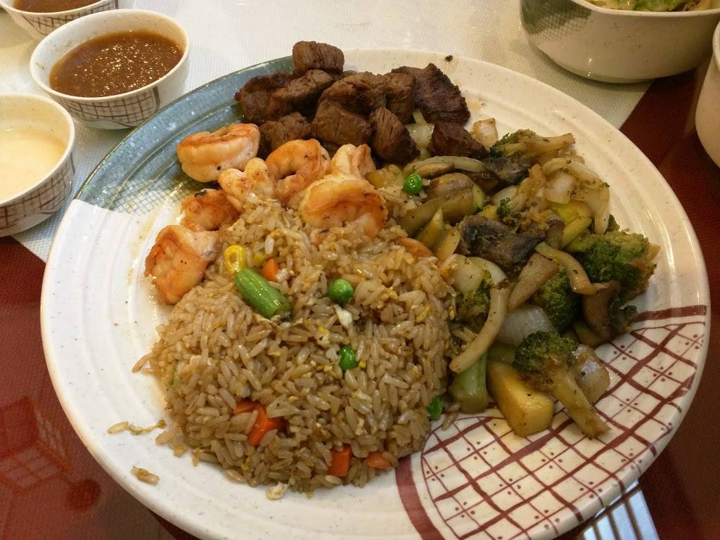 Kyoto Japanese Steak House | restaurant | 1621 Richmond Rd, Williamsburg, VA 23185, USA | 7572208888 OR +1 757-220-8888