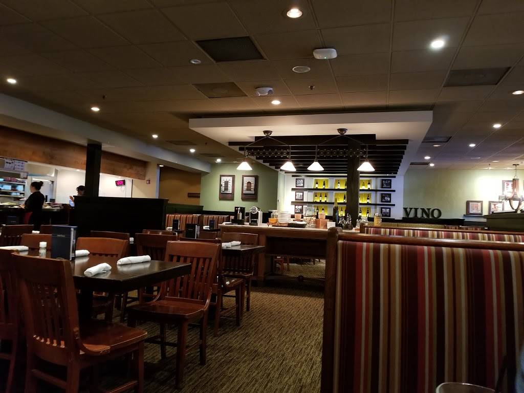 Carrabbas Italian Grill | restaurant | 931 N State Rd 434, Altamonte Springs, FL 32714, USA | 4077884222 OR +1 407-788-4222