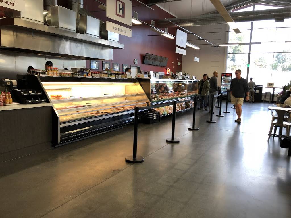 Lake Chabot Public Market | cafe | 18911 Lake Chabot Rd, Castro Valley, CA 94546, USA | 5105386263 OR +1 510-538-6263