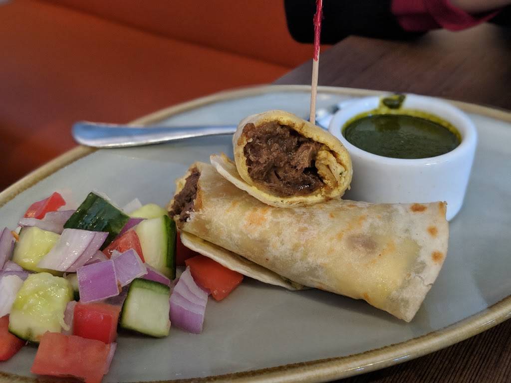Bindaas Cleveland Park | restaurant | 3309 Connecticut Ave NW, Washington, DC 20008, USA | 2022446550 OR +1 202-244-6550