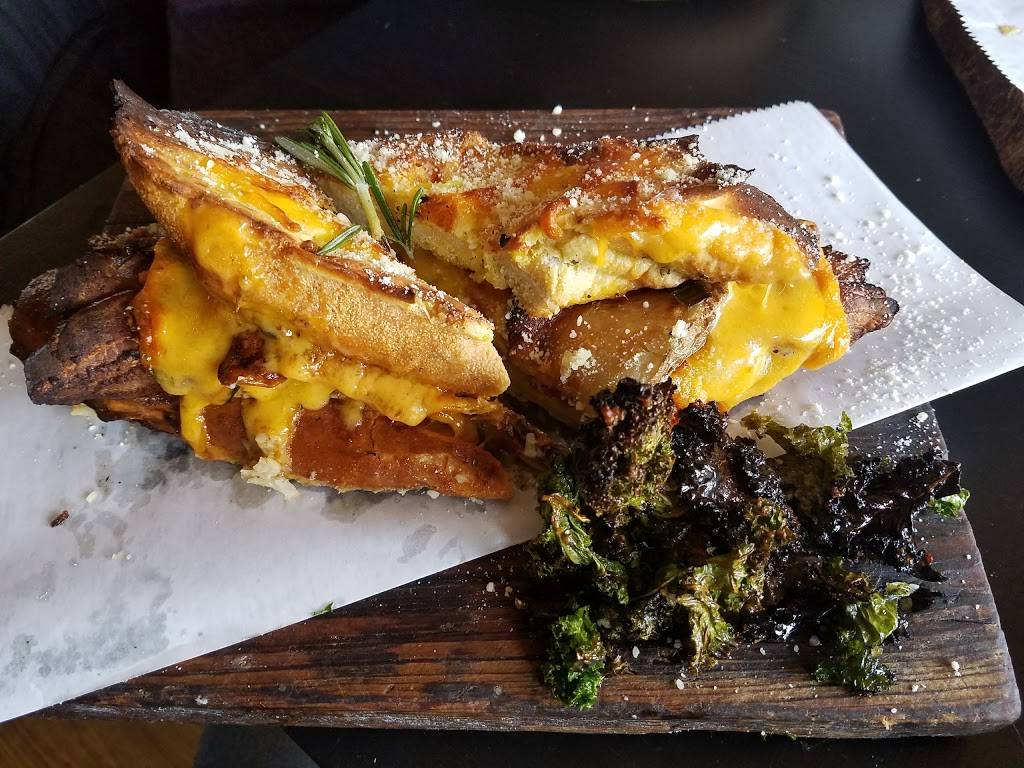 The Farmer & The Chickpea | restaurant | 3523 US-22, Somerville, NJ 08876, USA | 9086351684 OR +1 908-635-1684