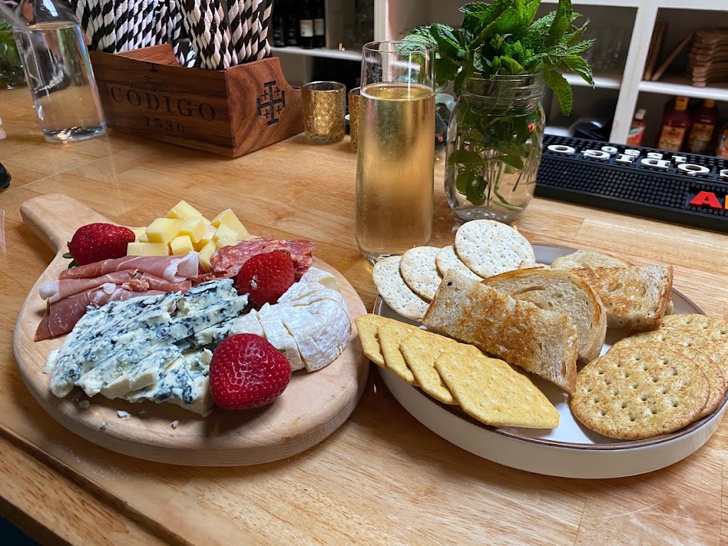 Beach Garden Social House | restaurant | 1923 E Broadway, Long Beach, CA 90802, USA | 5624321098 OR +1 562-432-1098