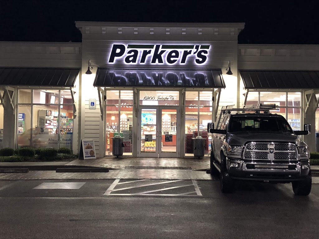 Parkers Kitchen | restaurant | 6200 Jennifer Ct, Bluffton, SC 29910, USA | 8437570575 OR +1 843-757-0575