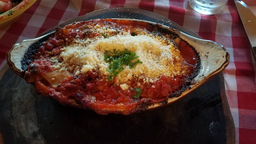 The Italian Peasant | restaurant | 50 Avenida Goya, Tubac, AZ 85646, USA | 5203982668 OR +1 520-398-2668