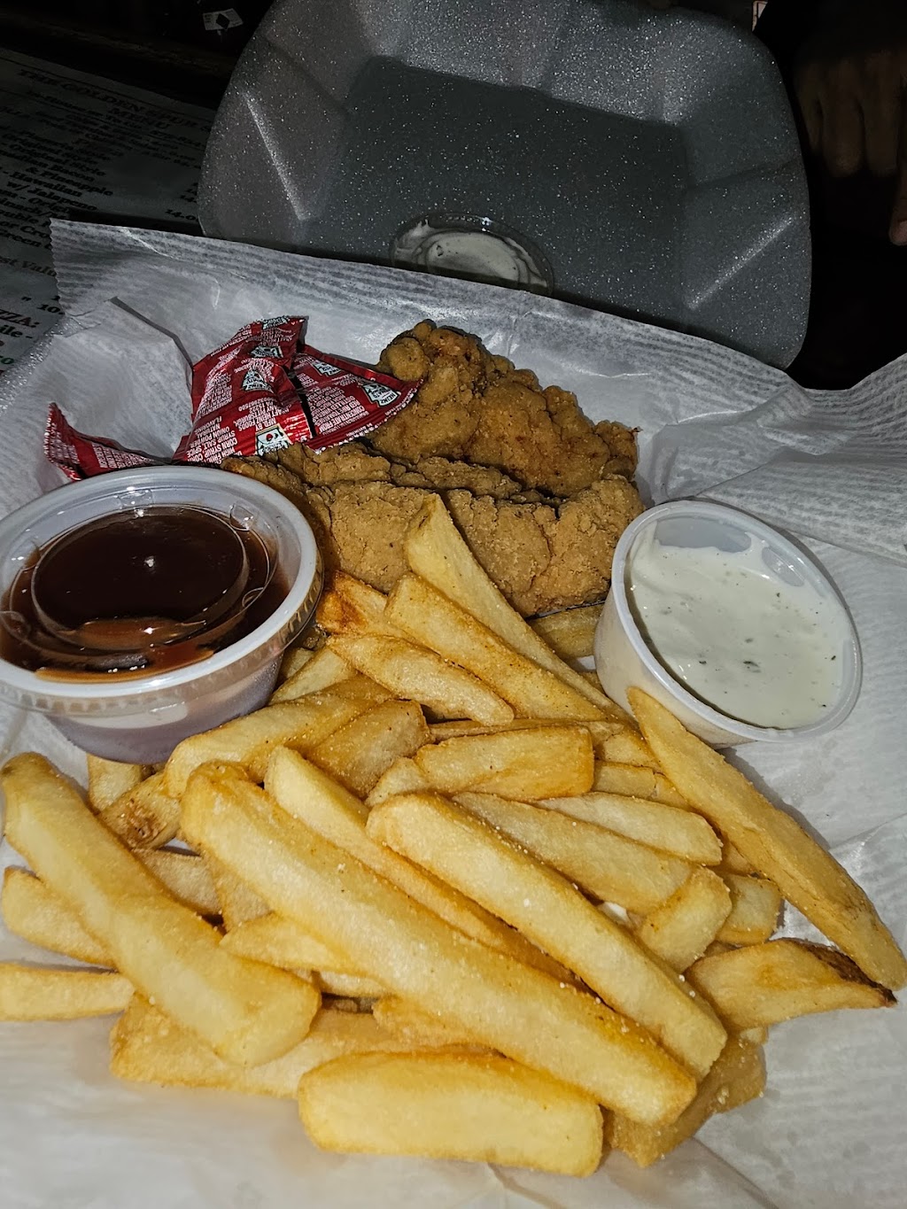 Golden Spur Grill | restaurant | 503 1st St, Magdalena, NM 87825, USA | 5052213184 OR +1 505-221-3184