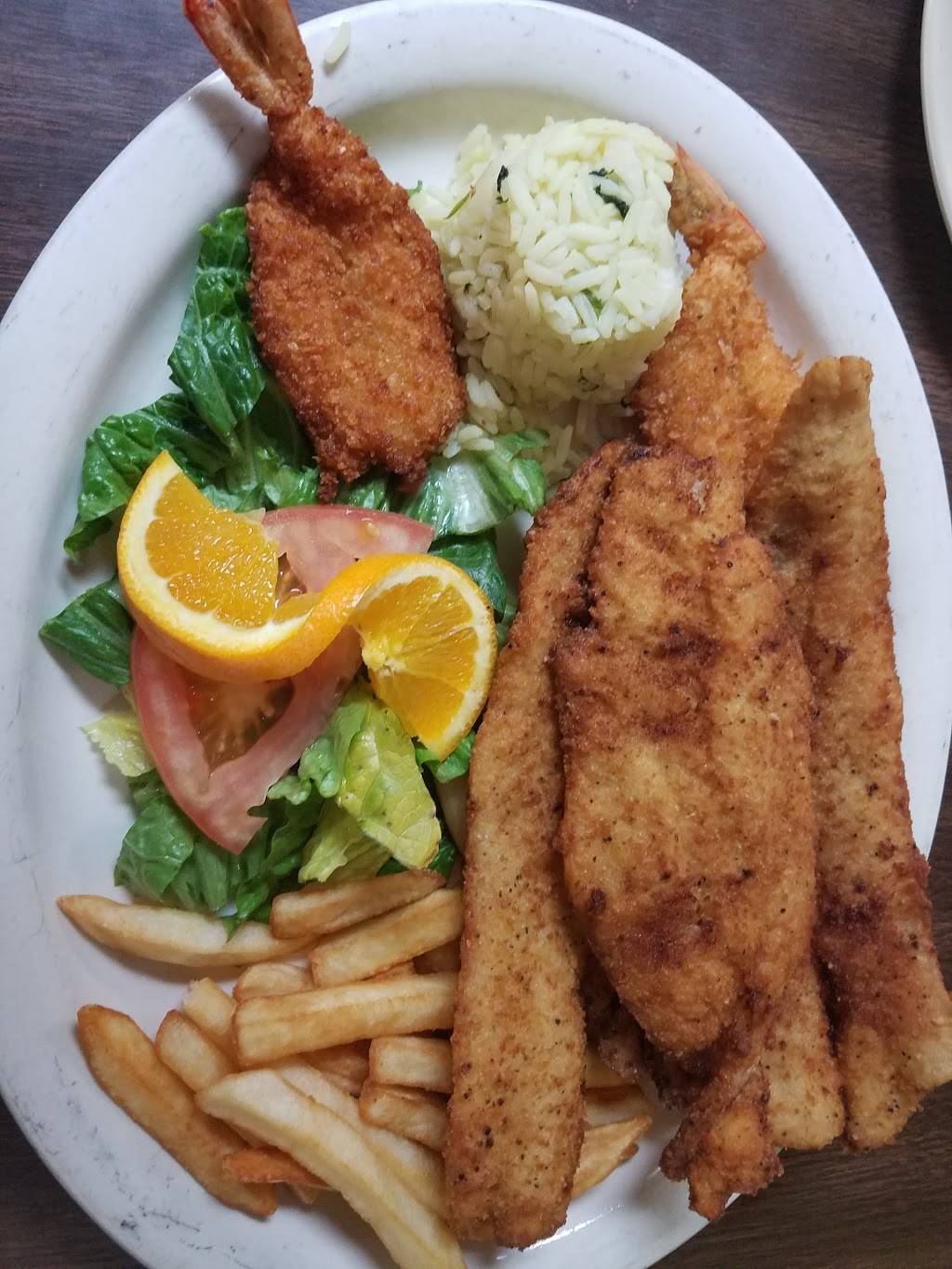 Camaron Pelado Seafood Restaurant | restaurant | 1113 Pleasanton Rd, San Antonio, TX 78214, USA | 2109282829 OR +1 210-928-2829