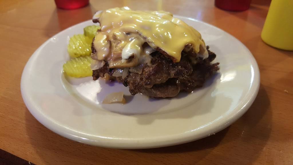 Dusty Eagle Grill & Bar | restaurant | 5183 State Hwy 47, Dalbo, MN 55017, USA | 7636895642 OR +1 763-689-5642