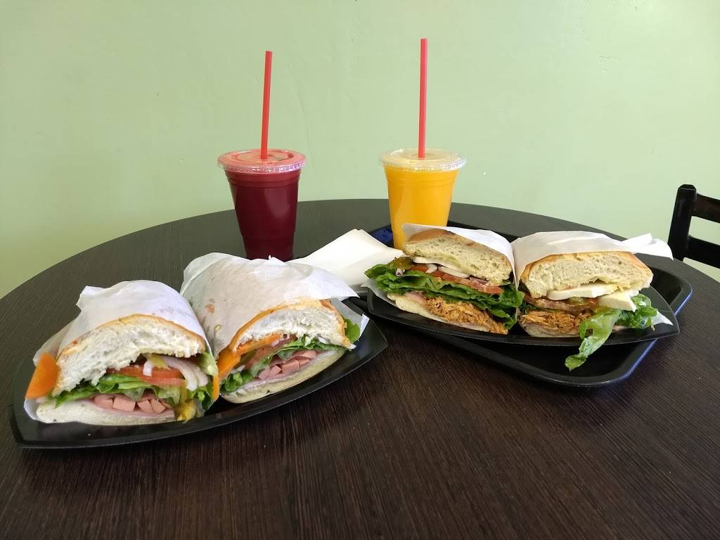 Tropical Oasis | restaurant | 417 Telegraph Canyon Rd, Chula Vista, CA 91910, USA | 6194260306 OR +1 619-426-0306