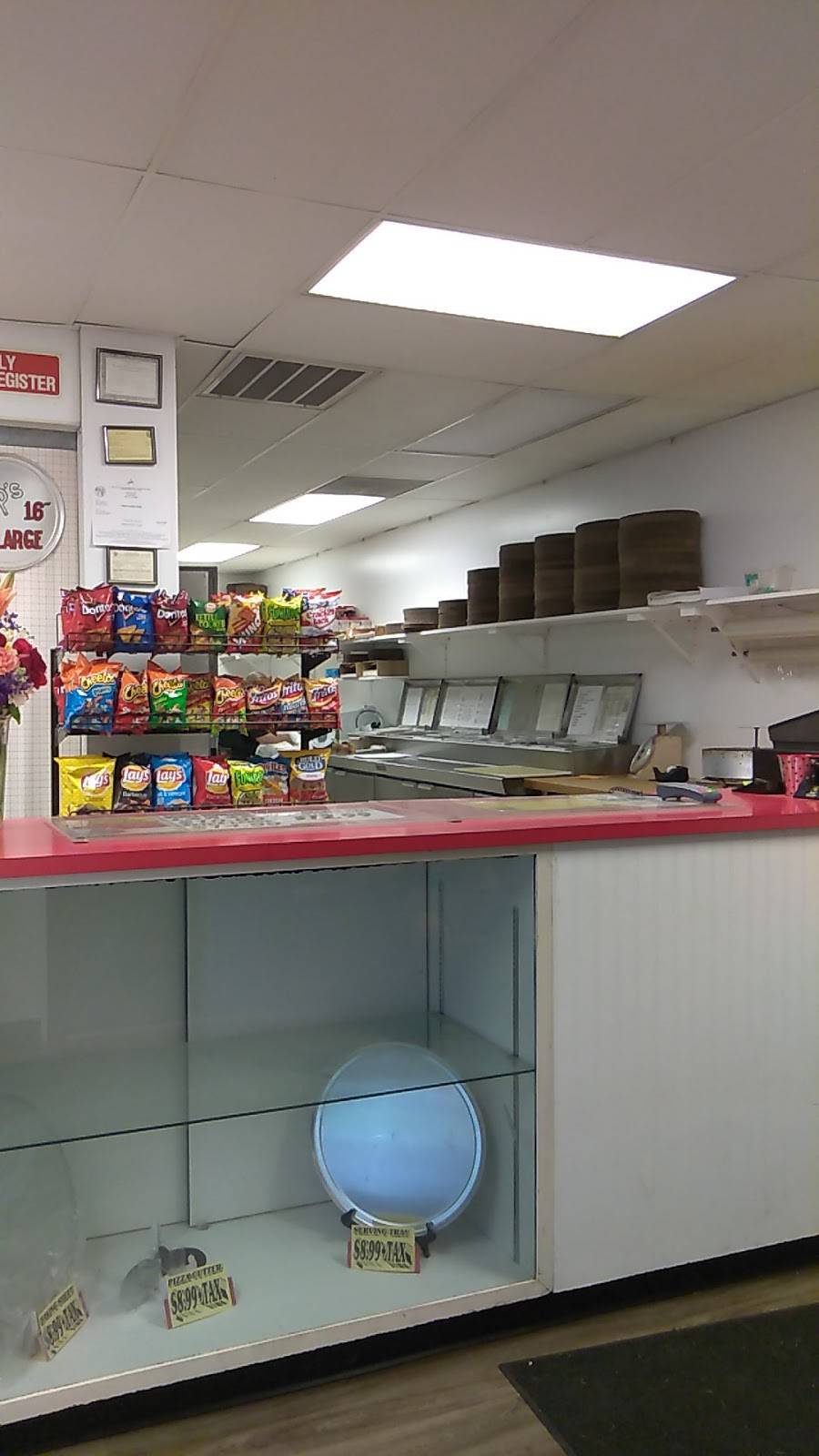 Pops U-Bake Pizza | restaurant | 1677 N Beale Rd, Marysville, CA 95901, USA | 5307421623 OR +1 530-742-1623