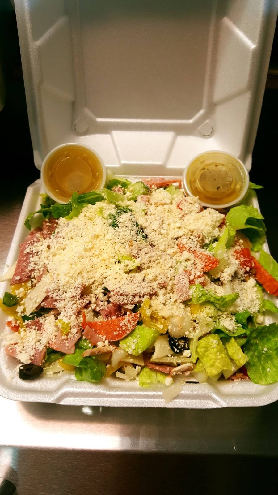 Marios Pizza | restaurant | 7213 Curry Ford Rd, Orlando, FL 32822, USA | 4073821200 OR +1 407-382-1200