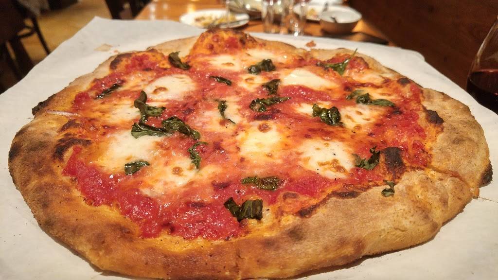 Pazzo | restaurant | 1179 Laurel St, San Carlos, CA 94070, USA | 6505911075 OR +1 650-591-1075