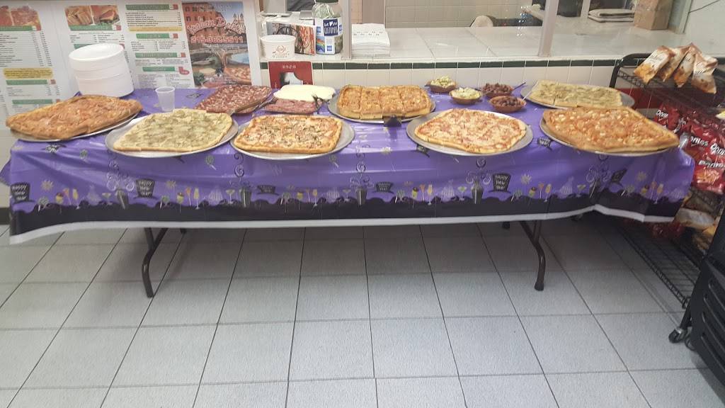 Italian Delight Of Lansdale | restaurant | 1551 S Valley Forge Rd, Lansdale, PA 19446, USA | 2153625511 OR +1 215-362-5511