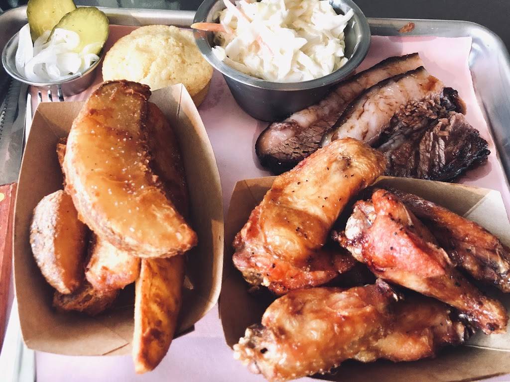 Easy ‘Que | restaurant | 767 Kailua Rd #106, Kailua, HI 96734, USA | 8087623089 OR +1 808-762-3089