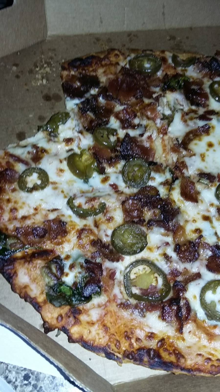 Dominos Pizza | meal delivery | 9525 S Suncoast Blvd, Homosassa, FL 34446, USA | 3527650600 OR +1 352-765-0600