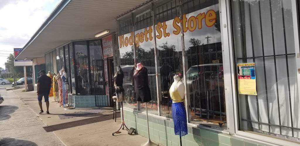 Blodgett Fish Market | restaurant | 2603 Blodgett St, Houston, TX 77004, USA | 7135261222 OR +1 713-526-1222