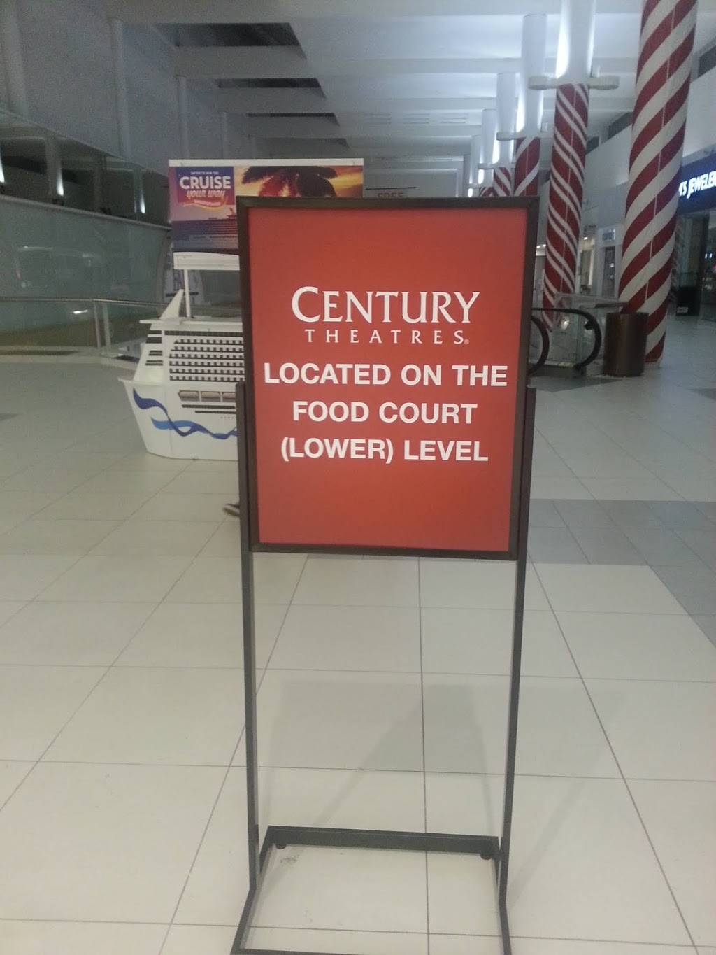 Century Southland Mall | meal takeaway | 256 Southland Mall Drive, Hayward, CA 94545, USA | 5107843040 OR +1 510-784-3040