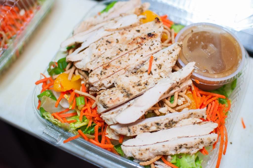 Crispy Crust Pizza | meal delivery | 3111 Glendale Blvd #4, Los Angeles, CA 90039, USA | 3236613111 OR +1 323-661-3111