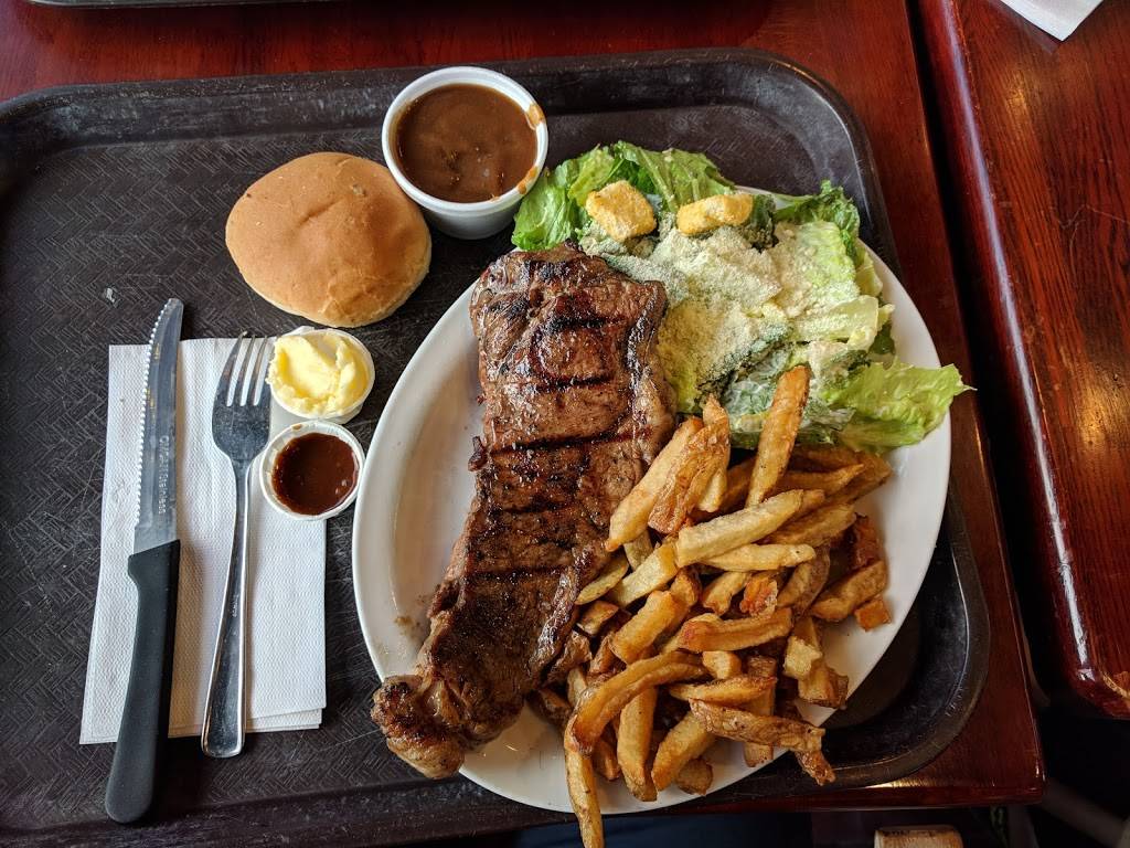 T-Bones | restaurant | 2540 Eglinton Ave E, Scarborough, ON M1K 2R5, Canada | 4162695757 OR +1 416-269-5757