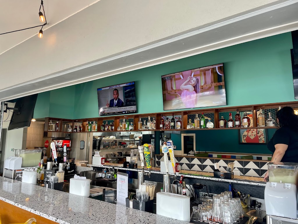 Takko Korean Taqueria - Market Street | restaurant | 1415 Timberlane Rd #301, Tallahassee, FL 32312, USA | 8505977163 OR +1 850-597-7163