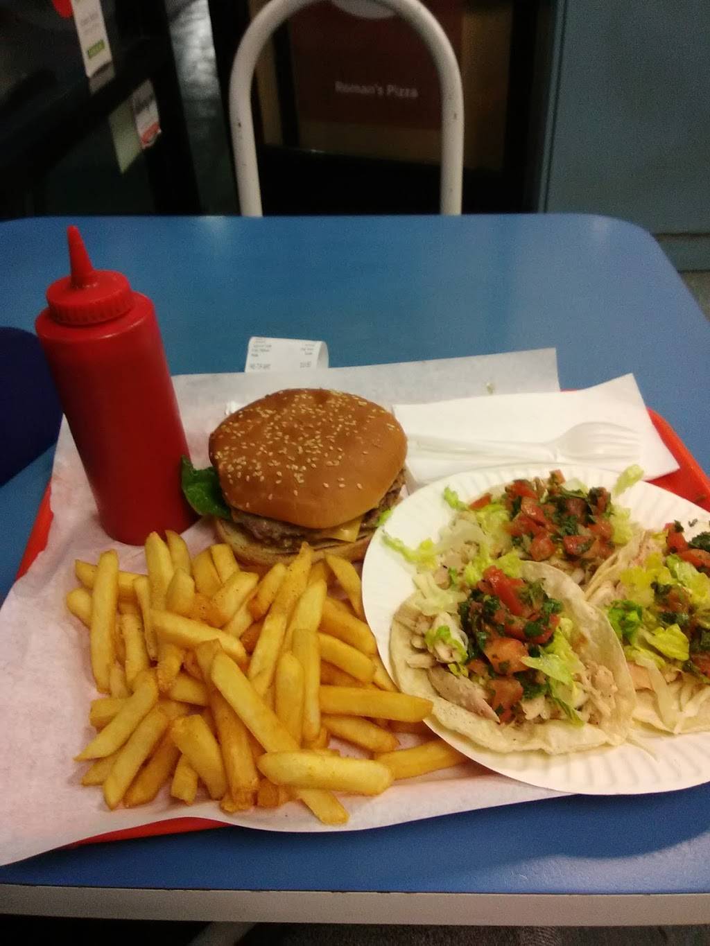 Romans Pizza | meal delivery | 240 N Virgil Ave, Los Angeles, CA 90004, USA | 2133869099 OR +1 213-386-9099