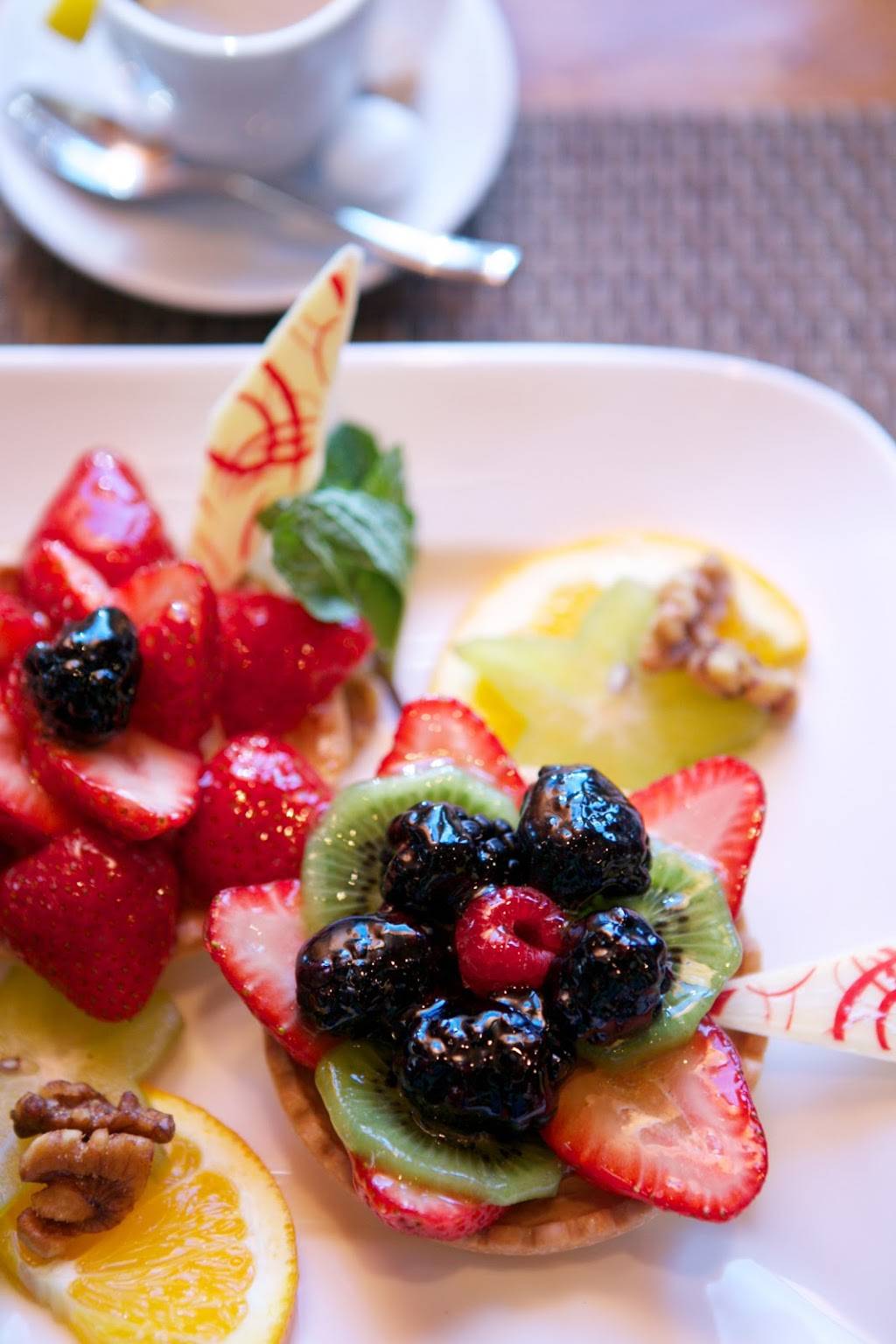 Cucina | restaurant | 174 Gore Creek Dr, Vail, CO 81657, USA | 9707547872 OR +1 970-754-7872