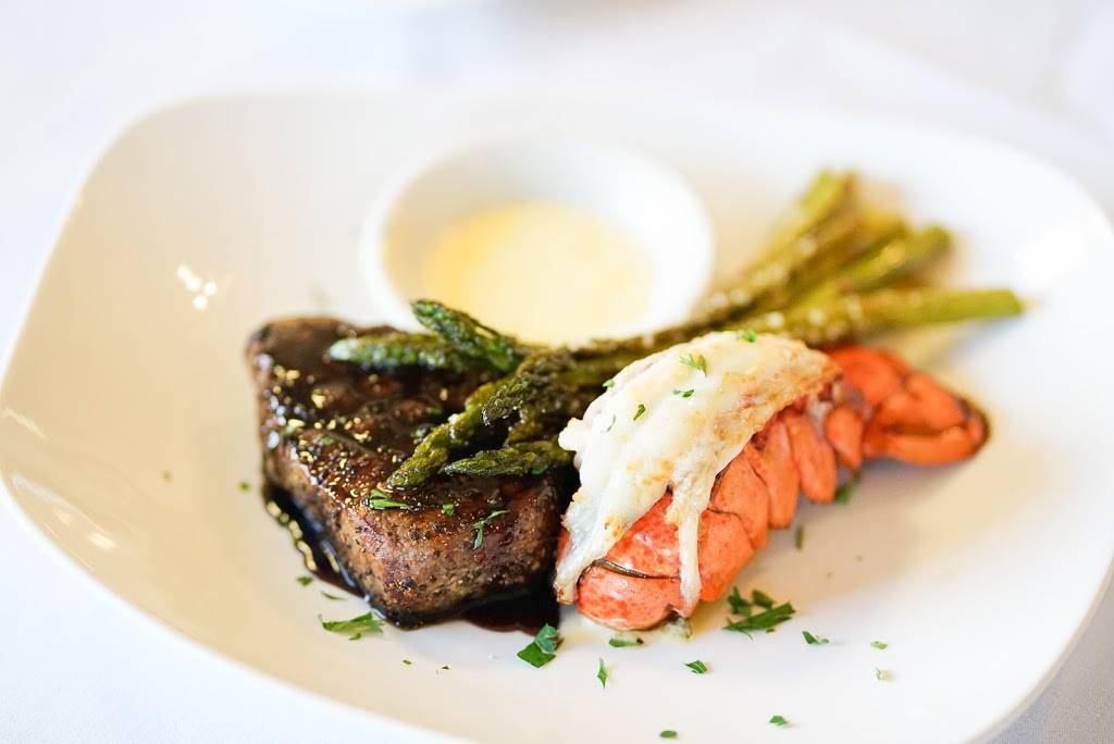 Bay Street Steak + Grille | restaurant | 1420 SW H K Dodgen Loop, Temple, TX 76504, USA | 2543142229 OR +1 254-314-2229