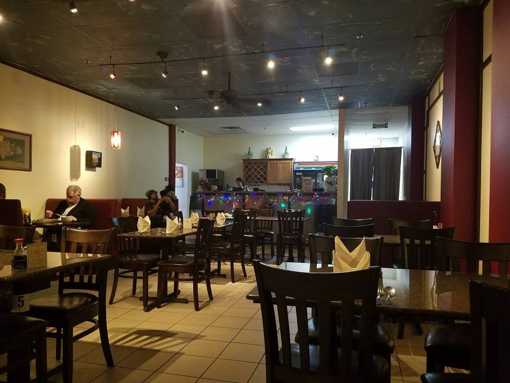 New Fortune Asian Cuisine | restaurant | 67555 E Palm Canyon Dr STE F120, Cathedral City, CA 92234, USA | 7607702988 OR +1 760-770-2988