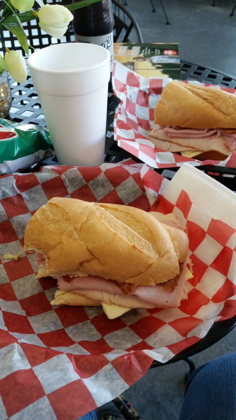 Charrons Deli & Cafe | meal takeaway | 120 E Main St, Youngsville, NC 27596, USA | 9195692147 OR +1 919-569-2147