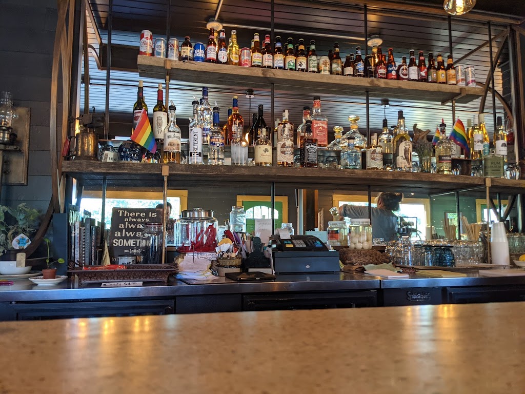 Humble Moon Folkstead and Saloon | restaurant | W12128 WI-35, Stockholm, WI 54769, USA | 7154950743 OR +1 715-495-0743