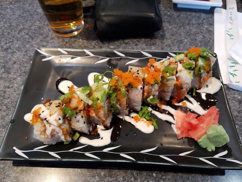 Silver Sake Sushi | restaurant | 6820, 4949 Marconi Ave D, Carmichael, CA 95608, USA | 9164736368 OR +1 916-473-6368