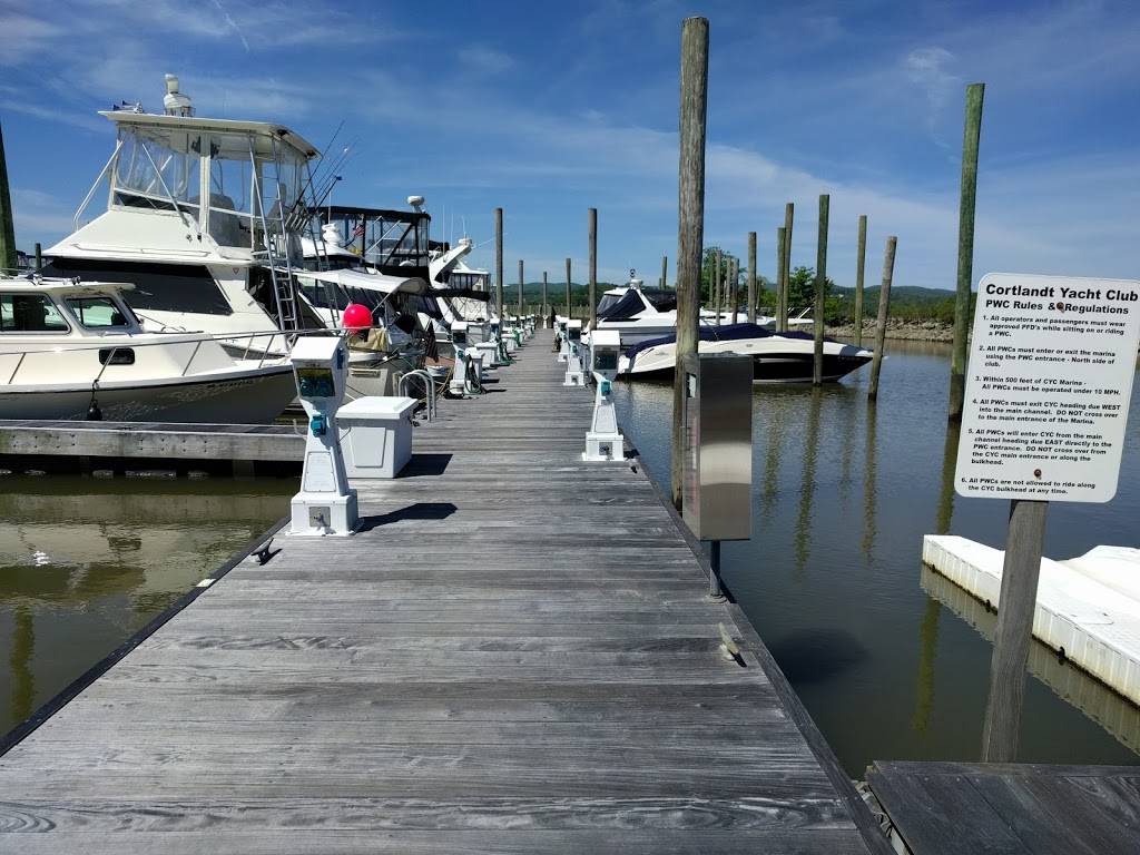 Cortlandt Yacht Club | restaurant | 238 Kings Ferry Rd, Montrose, NY 10548, USA | 9147393011 OR +1 914-739-3011