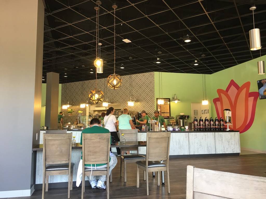 Bloom Café | restaurant | 5200 Oakland Ave, St. Louis, MO 63110, USA | 3146525666 OR +1 314-652-5666