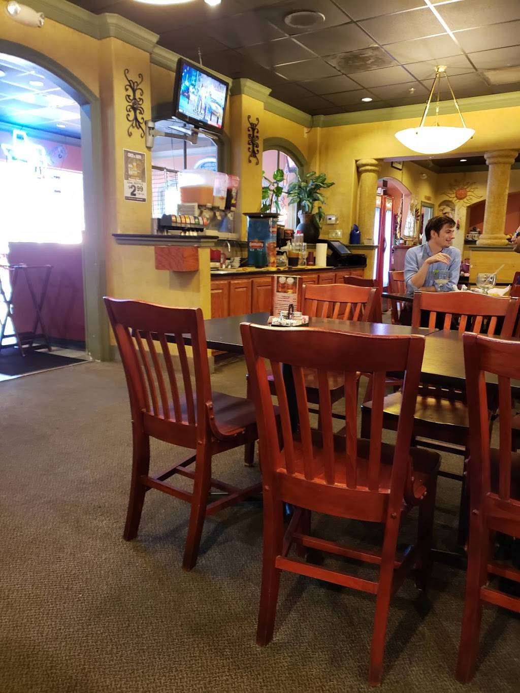 Margarita & Peppers Mexican Grill & Bar | restaurant | 2259 N Loop 336 W, Conroe, TX 77304, USA | 9367881408 OR +1 936-788-1408