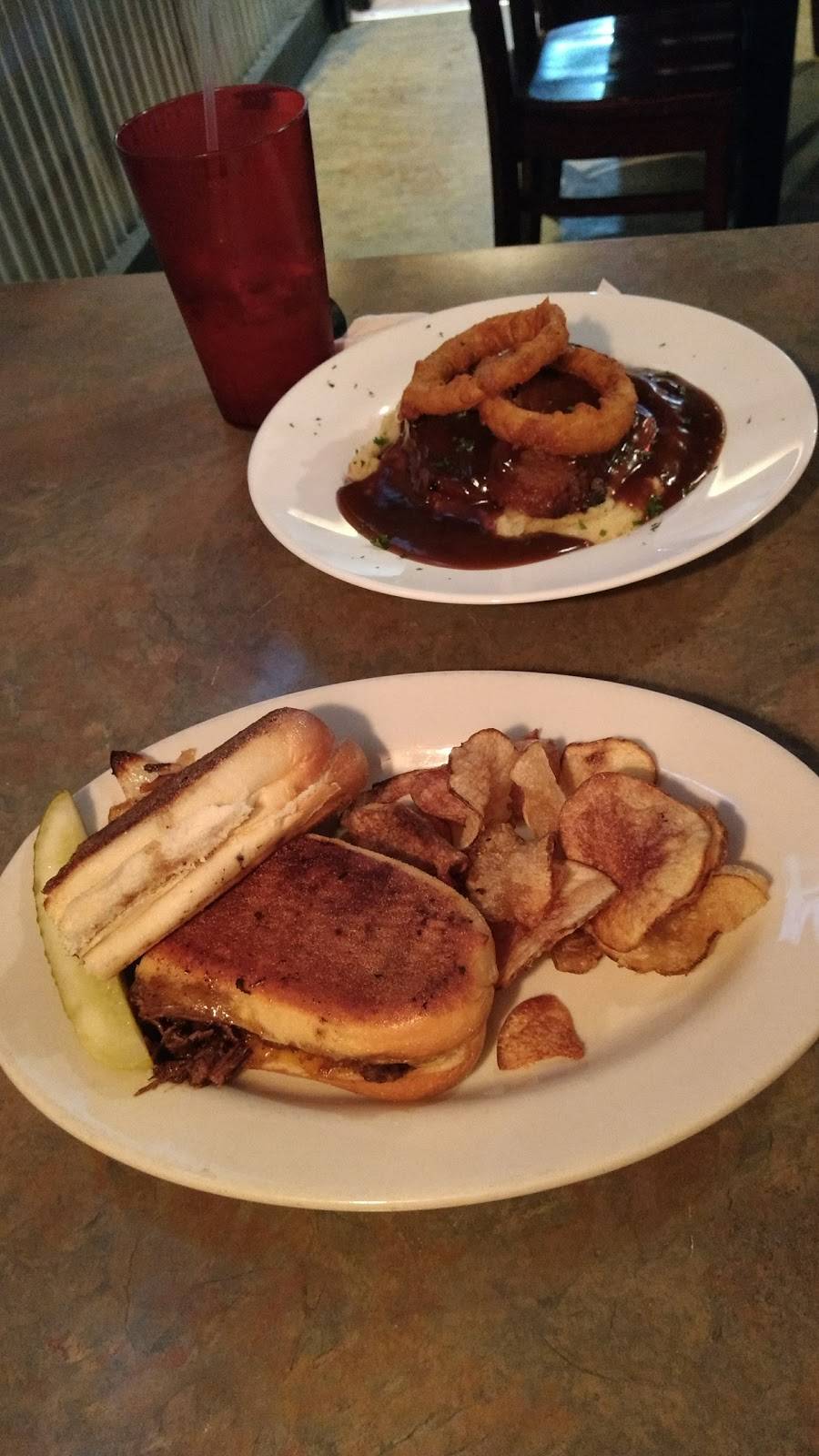 Della Roses Local Tavern | restaurant | 1204 Agora Dr, Bel Air, MD 21014, USA | 4104209200 OR +1 410-420-9200