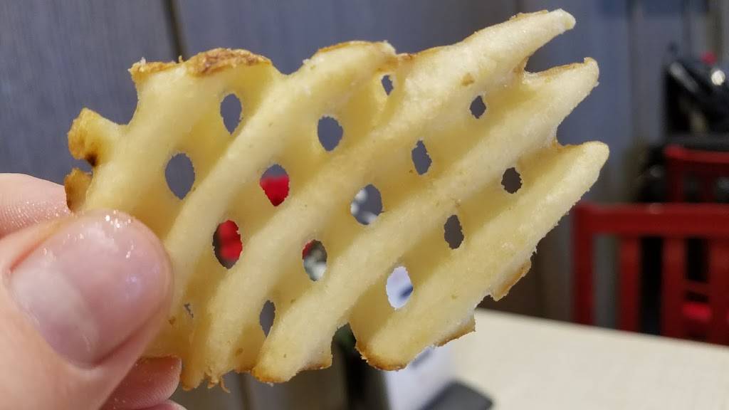 Chick-fil-A | restaurant | 5700 Romar Dr, Milford, OH 45150, USA | 5132480690 OR +1 513-248-0690