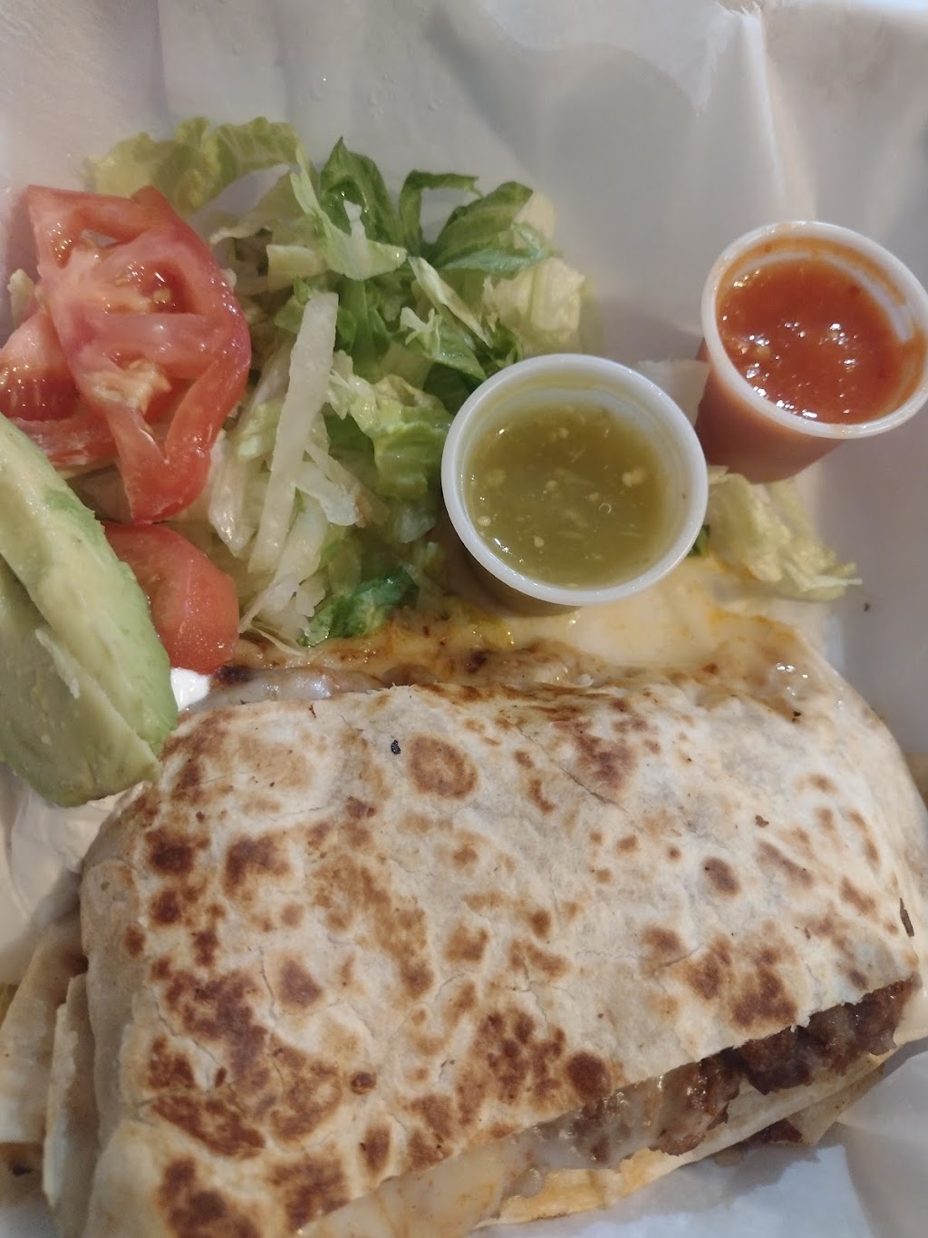 Taqueria Don Roque | restaurant | 401 W 6th St, Irving, TX 75060, USA | 4692767308 OR +1 469-276-7308