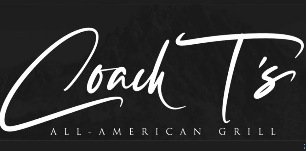 Coach T All American Grill | restaurant | 15430 State Hwy 99, Eagleville, TN 37060, USA | 6155421368 OR +1 615-542-1368