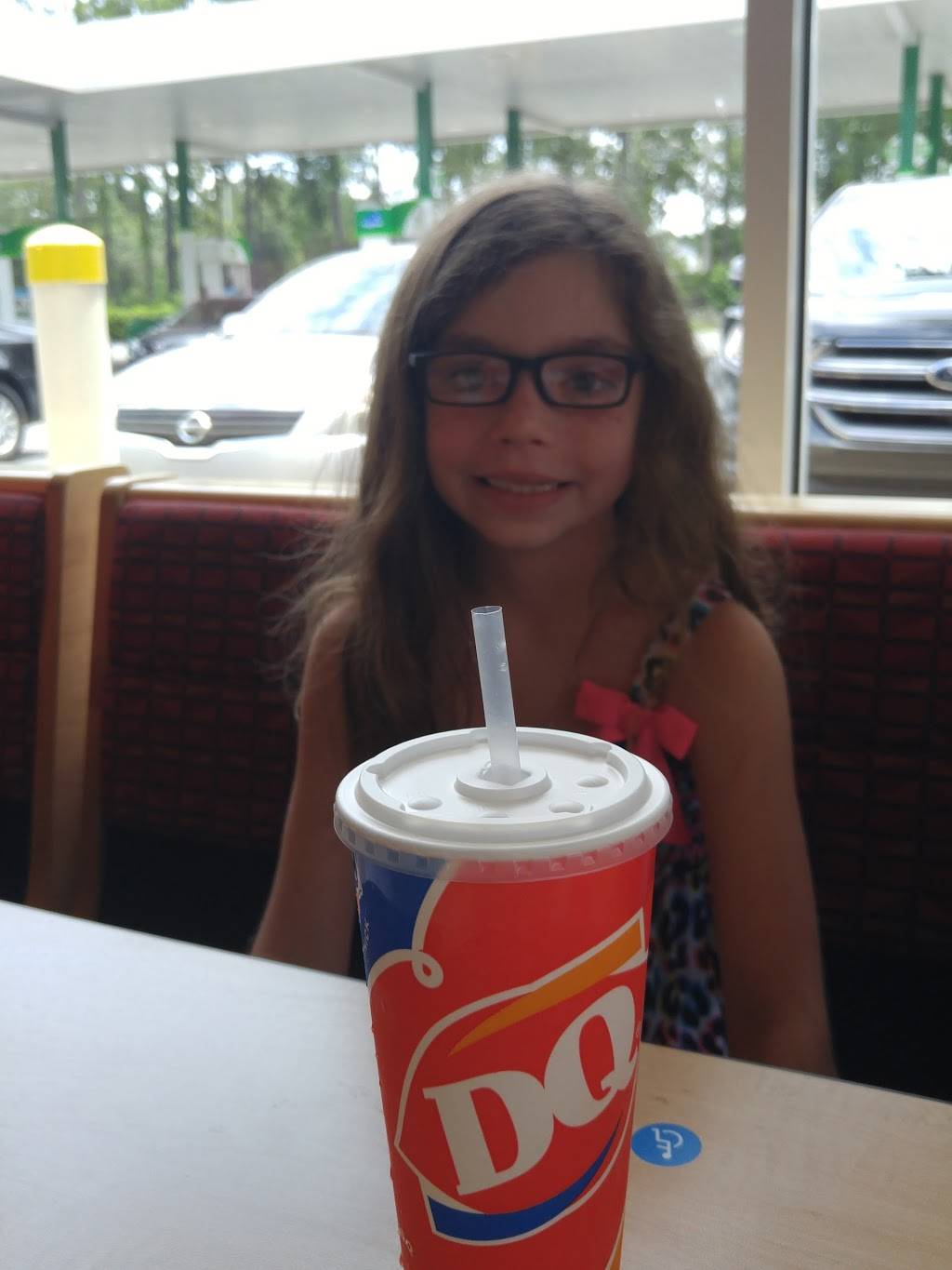 Dairy Queen Grill & Chill | restaurant | 9012 New Kings Rd, Jacksonville, FL 32219, USA | 9044250012 OR +1 904-425-0012