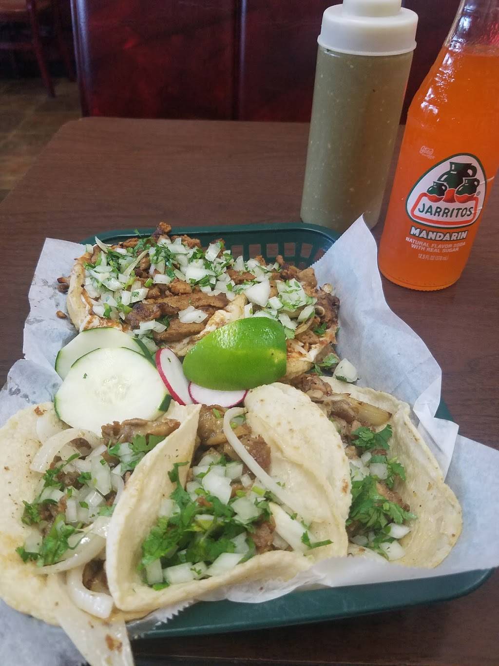 La Morenita | restaurant | 3117 Augusta Rd, West Columbia, SC 29170, USA | 8035860582 OR +1 803-586-0582