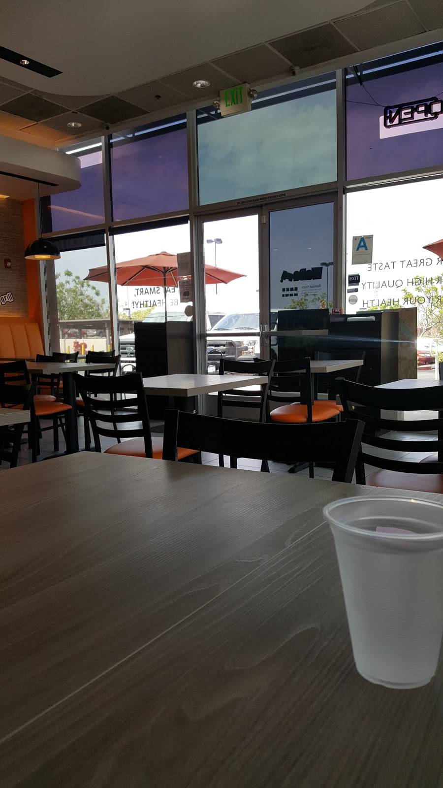 WaBa Grill | restaurant | 245 Barranca Ave #4, West Covina, CA 91791, USA | 6263398666 OR +1 626-339-8666