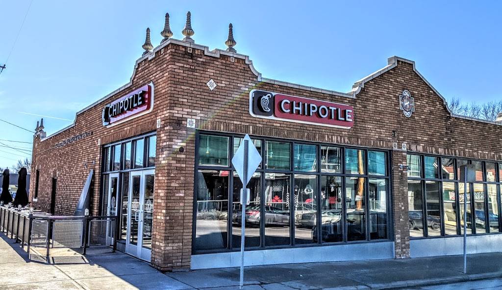Chipotle Mexican Grill | restaurant | 501 W 75th St, Kansas City, MO 64114, USA | 8168228820 OR +1 816-822-8820