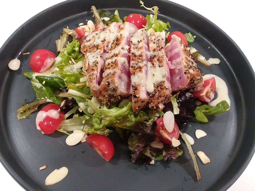 Gather: Social Lounge | restaurant | 5020 SW 30th Lane, Gainesville, FL 32608, USA | 3522408900 OR +1 352-240-8900