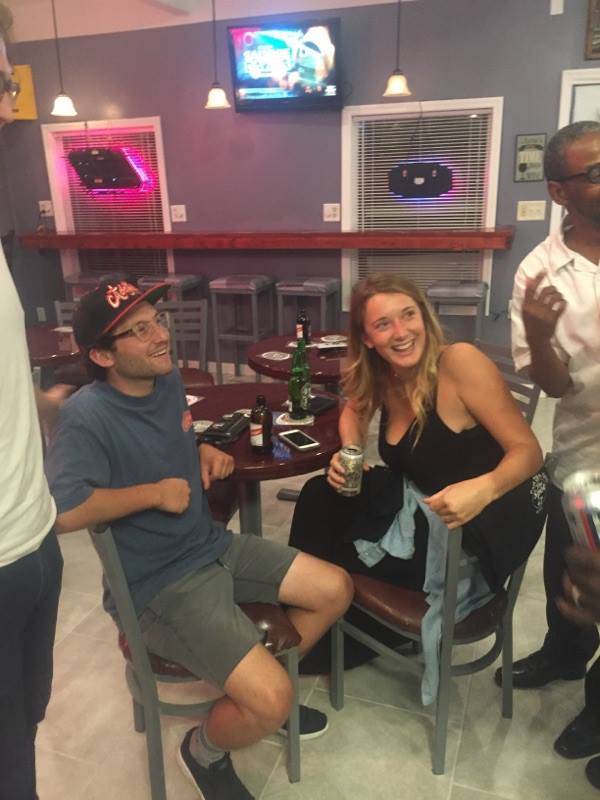 Fair Deal Gro. The Spot 47 | restaurant | 5053, 47 Cooper St, Charleston, SC 29403, USA | 8544443167 OR +1 854-444-3167