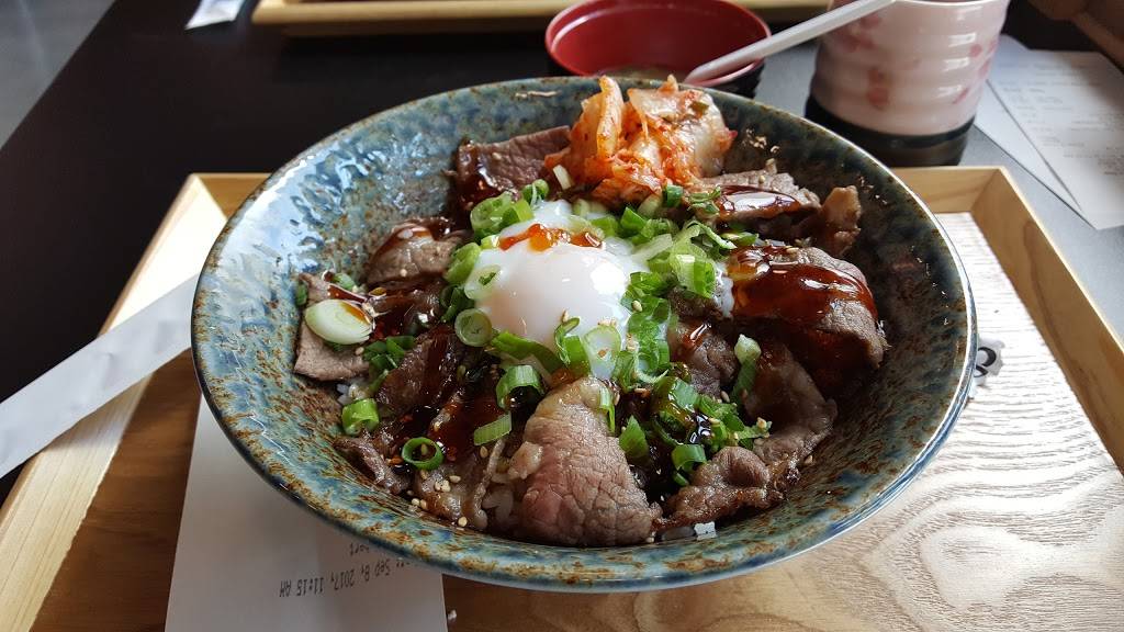 Masaya Yakiniku Don | restaurant | 716 7th St, Sacramento, CA 95814, USA | 9167060713 OR +1 916-706-0713