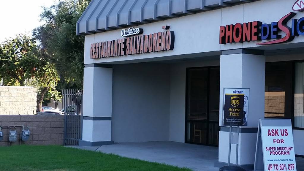 Restaurante Salvadoreño | restaurant | 4650 La Sierra Ave, Riverside, CA 92505, USA | 9513437285 OR +1 951-343-7285