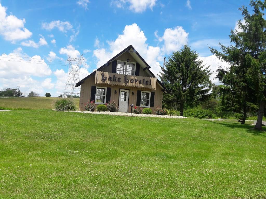 Lake Lorelei Restaurant | restaurant | 586 Lorelei Dr, Fayetteville, OH 45118, USA | 5138754992 OR +1 513-875-4992