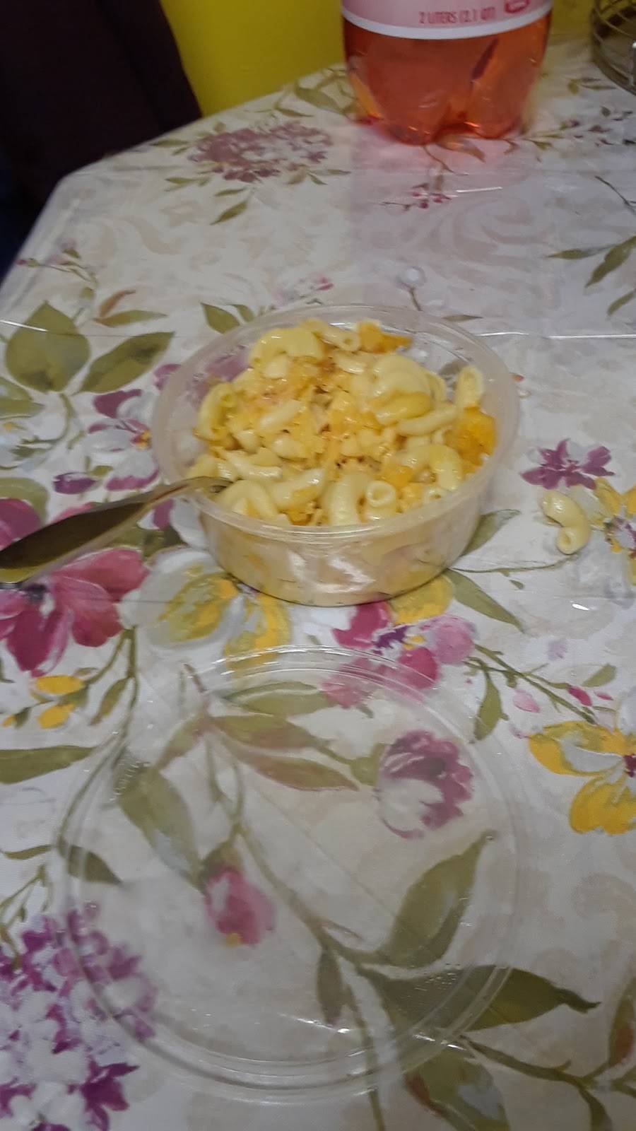 Dperv’s T.O.P. BBQ | restaurant | 1531 Dixwell Ave, Hamden, CT 06514, USA | 2036916245 OR +1 203-691-6245