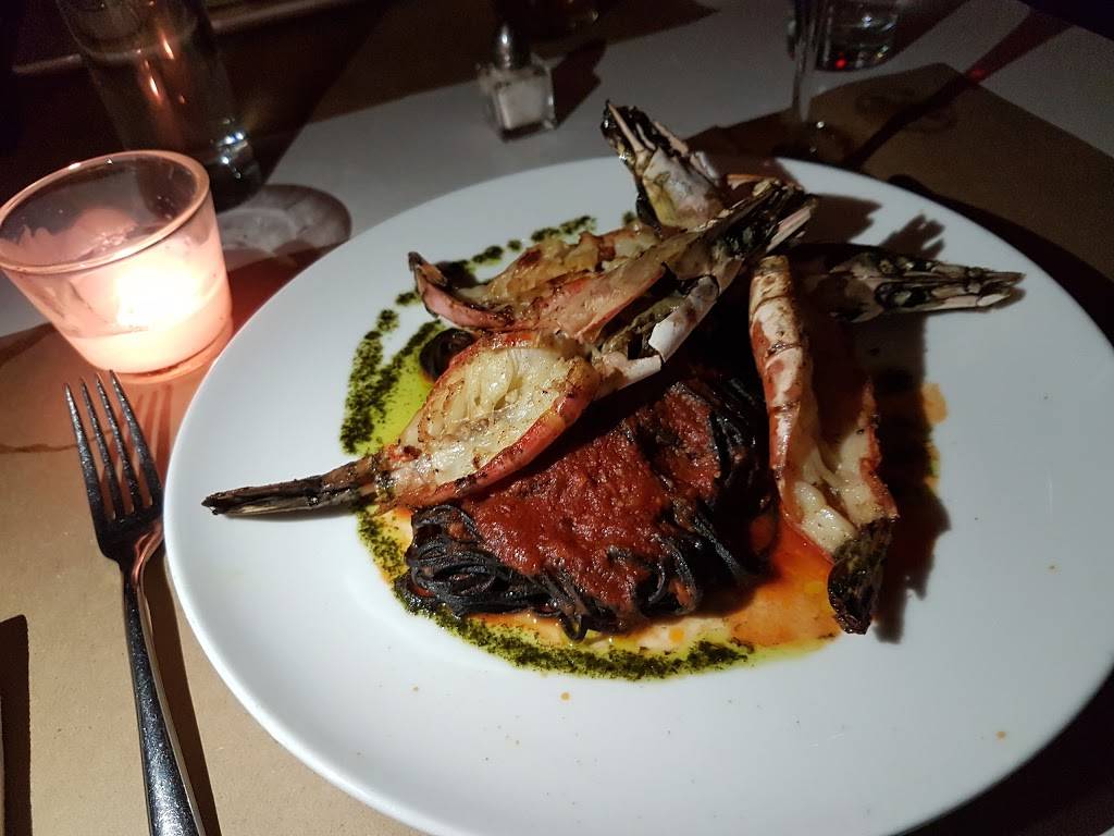 Da Claudio | restaurant | 21 Ann St, New York, NY 10038, USA | 2122852668 OR +1 212-285-2668